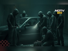 Navi Mumbai: कार पार्किंग करताना सावधान! दिवाळीपूर्वी कारच्या काचा फोडून होतोय मोठा कांड Navi Mumbai: कार पार्किंग करताना सावधान! दिवाळीपूर्वी कारच्या काचा फोडून होतोय मोठा कांड