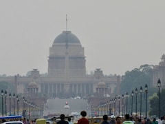 Health Experts Warn Of Respiratory Risks Amid Worsening Post- Diwali Air Quality In Delhi