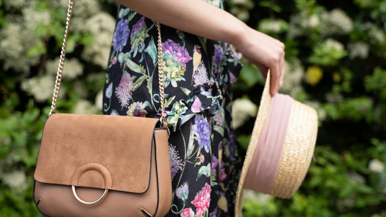 Stylish handbags on Myntra that deserve a space in every wardrobe