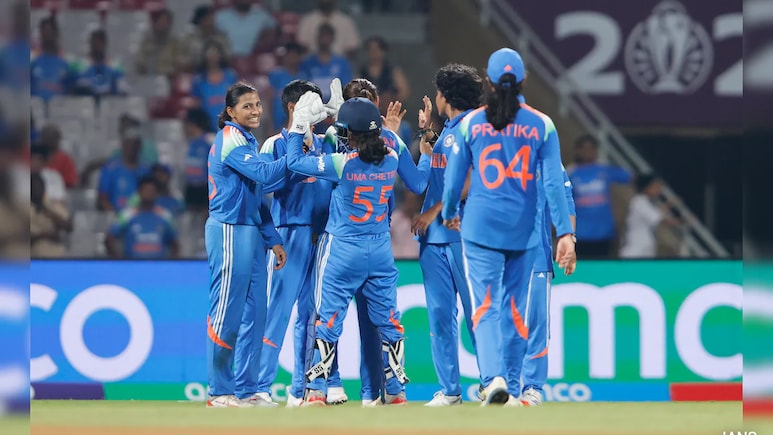 IND-W vs AUS-W: फाइनल में पहुंचने की जंग, भारत को इन खिलाड़ियों से होगी उम्मीद, ऑस्ट्रेलिया के खिलाफ ऐसा है रिकॉर्ड IND-W vs AUS-W: फाइनल में पहुंचने की जंग, भारत को इन खिलाड़ियों से होगी उम्मीद, ऑस्ट्रेलिया के खिलाफ ऐसा है रिकॉर्ड