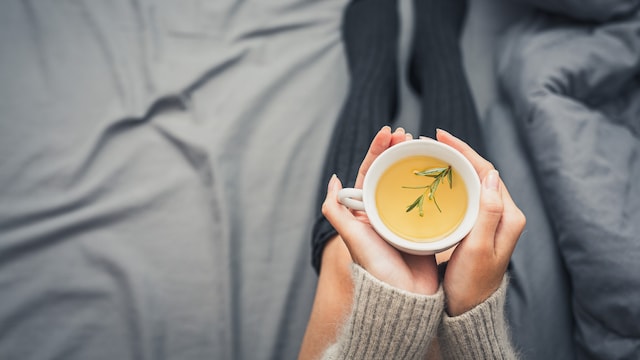 L-Theanine: The Science Behind The Trending Relaxation Supplement