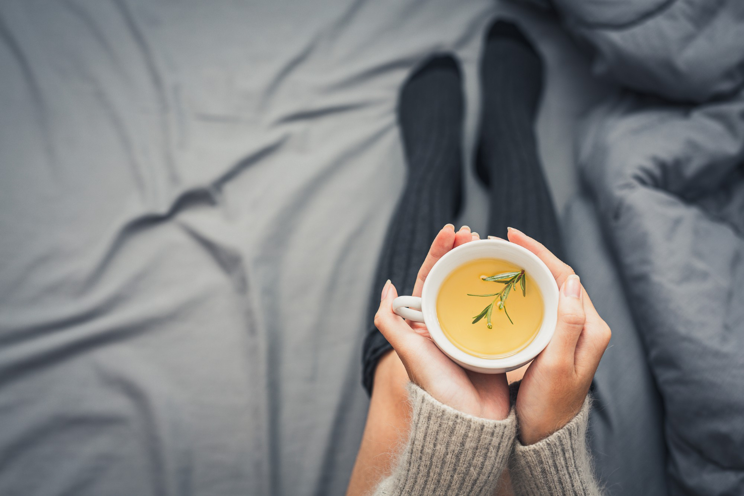 L-Theanine: The Science Behind The Trending Relaxation Supplement