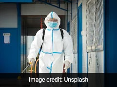 Mask Mandates Return In Parts Of California Amid Rising COVID-19, Flu Risks