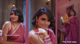 Viral: Urvashi Dholakia Reprises Komolika In A Cheeky Dating Skit For Tinder