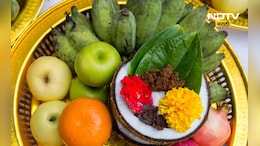 Navratri Fast: नवरात्रीचा उपवास कधी सोडाल? जाणून घ्या शुभ वेळ अन् योग्य पद्धत