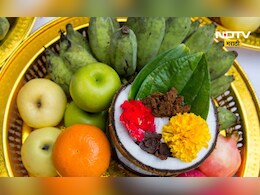Navratri Fast: नवरात्रीचा उपवास कधी सोडाल? जाणून घ्या शुभ वेळ अन् योग्य पद्धत Navratri Fast: नवरात्रीचा उपवास कधी सोडाल? जाणून घ्या शुभ वेळ अन् योग्य पद्धत