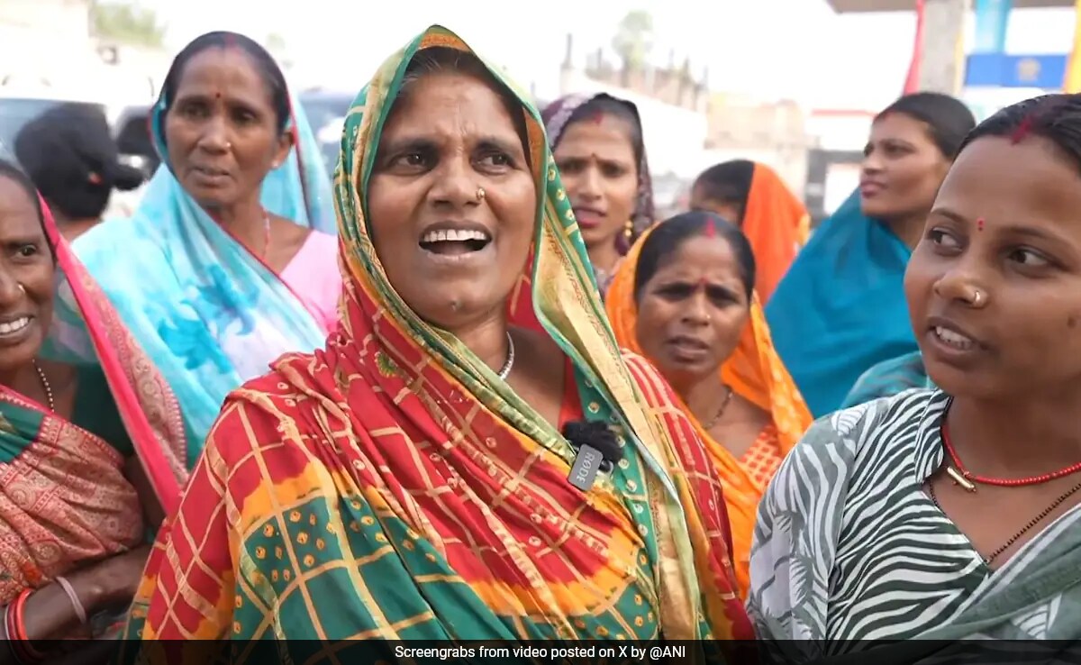 Viral Chhath Song Honoring PM Modi as 