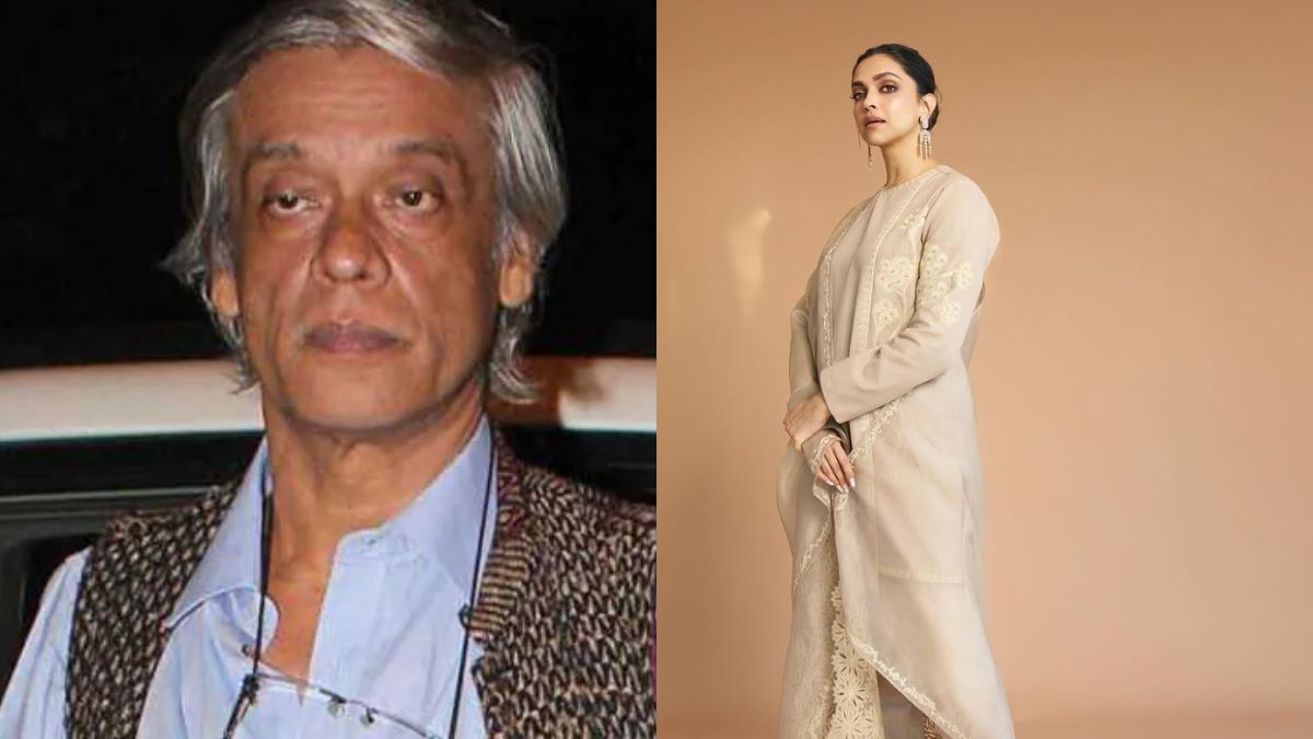 "Deepika Padukone Should Be Paid As Any Male Actor," Says <i>Chameli</i> Director Sudhir Mishra