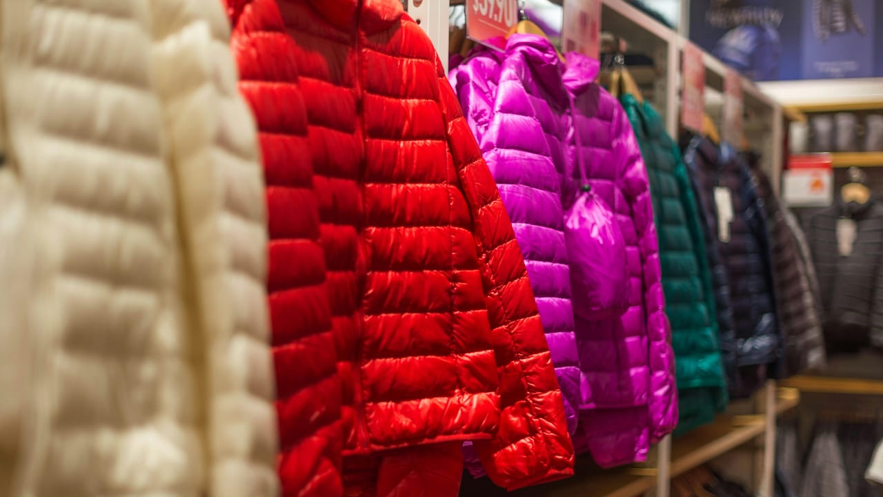 Winter Clothes Storage in Humid City: Stop Mould with These Top Tips Winter Clothes Storage in Humid City: Stop Mould with These Top Tips
