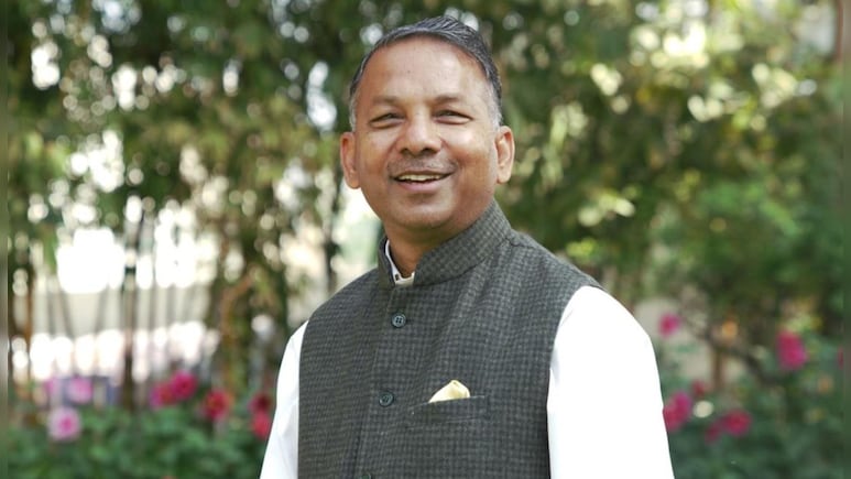 AAP के राजिंदर गुप्ता पंजाब से राज्यसभा के लिए निर्विरोध चुने गए