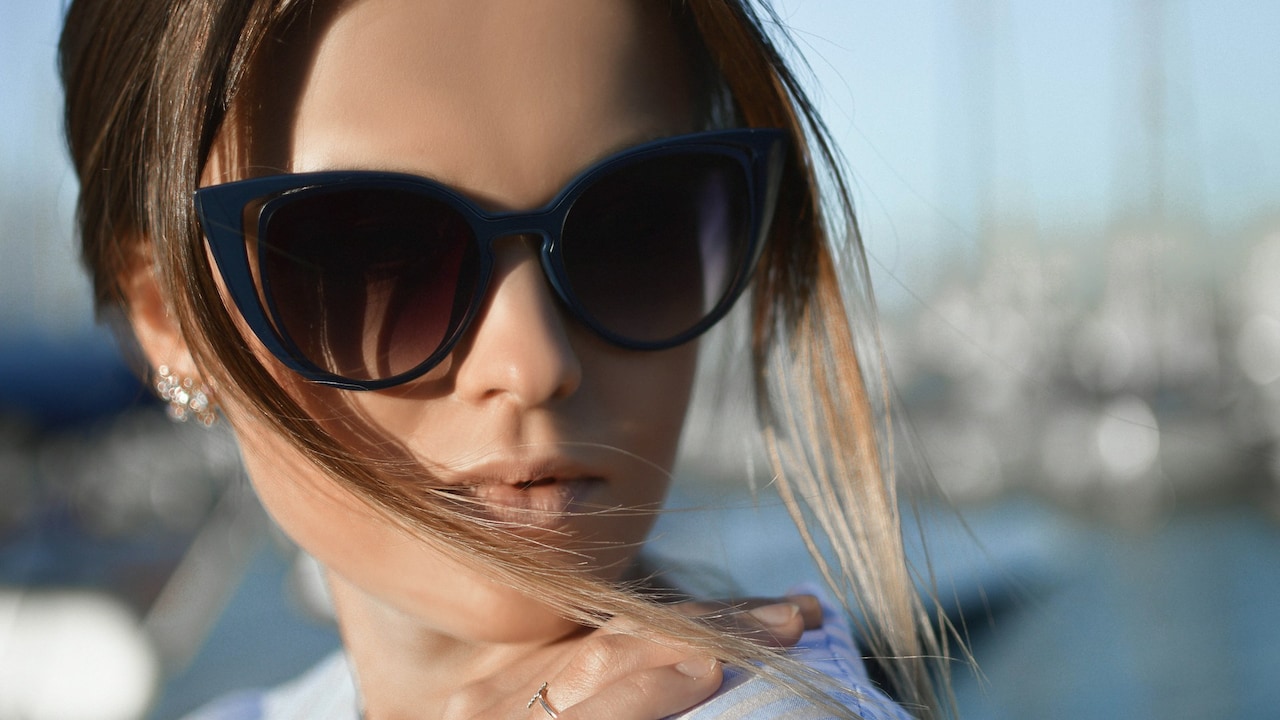 Explore affordable sunglasses on Myntra that look luxe 