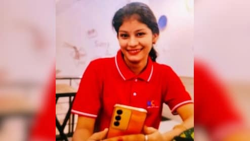 झुंझुनूं: लिव इन में रह रही युवती की संदिग्ध मौत, पार्टनर पर परिजनों ने लगाया हत्या का आरोप