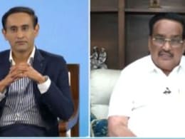 एनडीटीवी के 'बनेगा स्वस्थ इंडिया' के सीजन 12 में पहुंचे दिग्गज नेता, बताया अपना विजन एनडीटीवी के 'बनेगा स्वस्थ इंडिया' के सीजन 12 में पहुंचे दिग्गज नेता, बताया अपना विजन