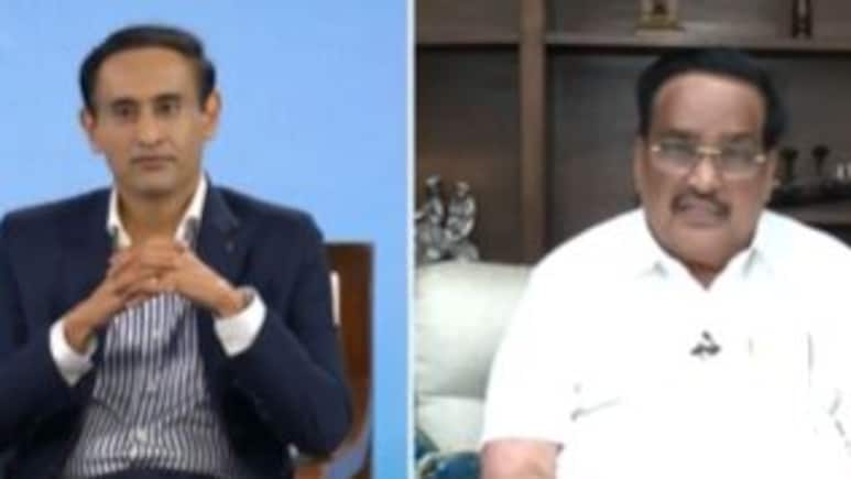 एनडीटीवी के 'बनेगा स्वस्थ इंडिया' के सीजन 12 में पहुंचे दिग्गज नेता, बताया अपना विजन एनडीटीवी के 'बनेगा स्वस्थ इंडिया' के सीजन 12 में पहुंचे दिग्गज नेता, बताया अपना विजन