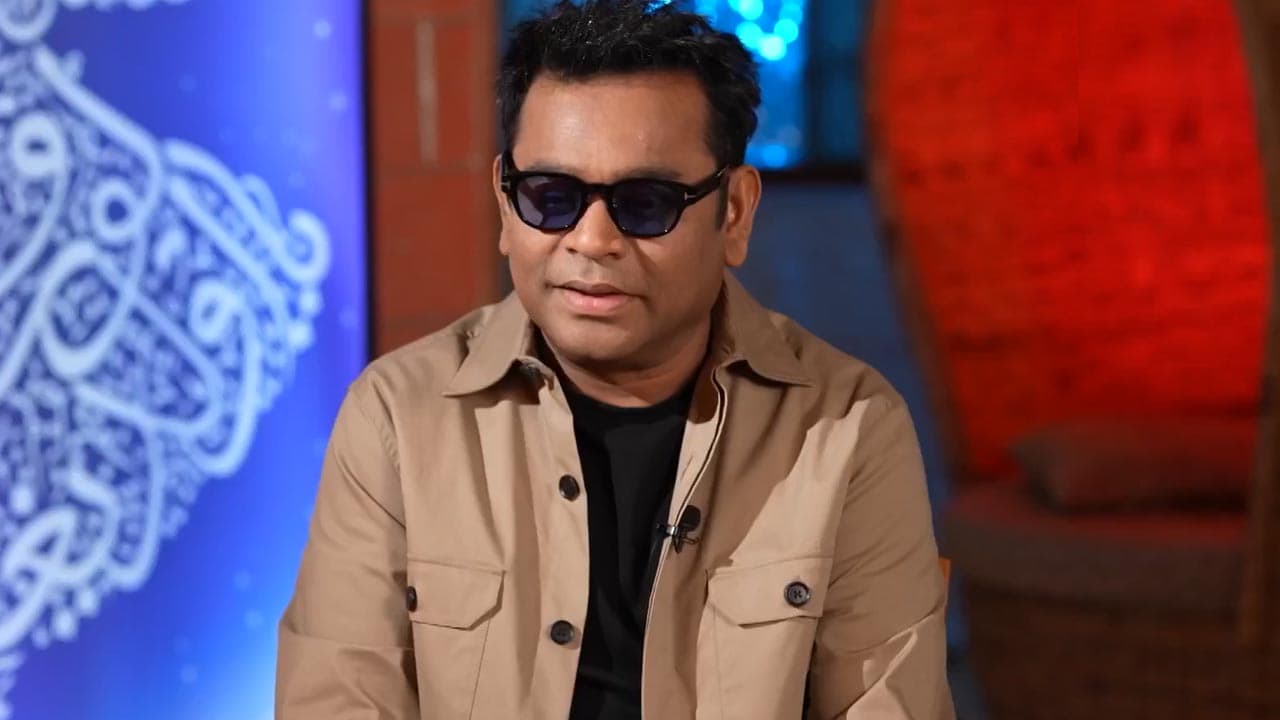 AR Rahman Says His Ramayana Co-Composer Hans Zimmer Was Curious About Ramayan: "Who Is This Character?"