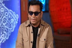 AR Rahman Says His Ramayana Co-Composer Hans Zimmer Was Curious About Ramayan: "Who Is This Character?" AR Rahman Says His Ramayana Co-Composer Hans Zimmer Was Curious About Ramayan: "Who Is This Character?"