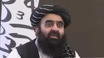 Afghan Minister Clarifies After Outrage Over No Women Journalists At Presser