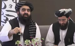 Afghan Minister Clarifies After Outrage Over No Women Journalists At Presser