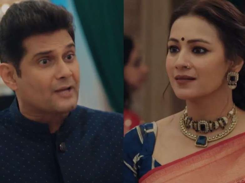 Kyunki Saas Bhi Kabhi...Spoiler: नोयोना ने नशे की हालत में मिहीर से किया प्यार का इजहार, टूटेगा तुलसी का घर?