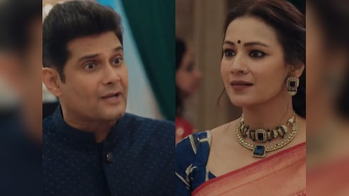 Kyunki Saas Bhi Kabhi...Spoiler: नोयोना ने नशे की हालत में मिहीर से किया प्यार का इजहार, टूटेगा तुलसी का घर?