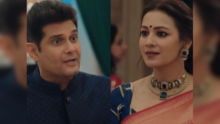 Kyunki Saas Bhi Kabhi...Spoiler: नोयोना ने नशे की हालत में मिहीर से किया प्यार का इजहार, टूटेगा तुलसी का घर?