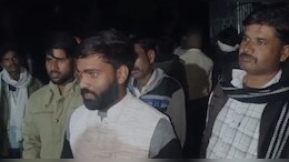 अंता व&zwj;िधानसभा उप-चुनाव में मतदान का बह&zwj;िष्&zwj;कार की धमकी, पाड़लिया गांव के लोगों में नाराजगी