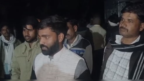 अंता व‍िधानसभा उप-चुनाव में मतदान का बह‍िष्‍कार की धमकी, पाड़लिया गांव के लोगों में नाराजगी