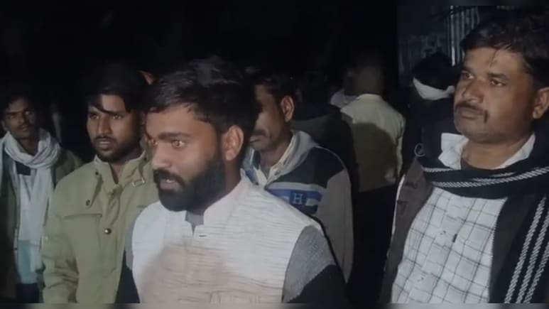 अंता व‍िधानसभा उप-चुनाव में मतदान का बह‍िष्‍कार की धमकी, पाड़लिया गांव के लोगों में नाराजगी