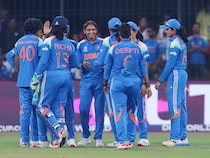 "India Still Favourites": New Zealand Captain Sophie Devine Ahead Of Womens World Cup Clash