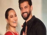 Sonakshi Sinha Reveals She Proposed To Zaheer Iqbal Just A Month After Meeting Him: "It Was An Instant Click" Sonakshi Sinha Reveals She Proposed To Zaheer Iqbal Just A Month After Meeting Him: "It Was An Instant Click"