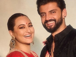 Sonakshi Sinha Reveals She Proposed To Zaheer Iqbal Just A Month After Meeting Him: "It Was An Instant Click" Sonakshi Sinha Reveals She Proposed To Zaheer Iqbal Just A Month After Meeting Him: "It Was An Instant Click"