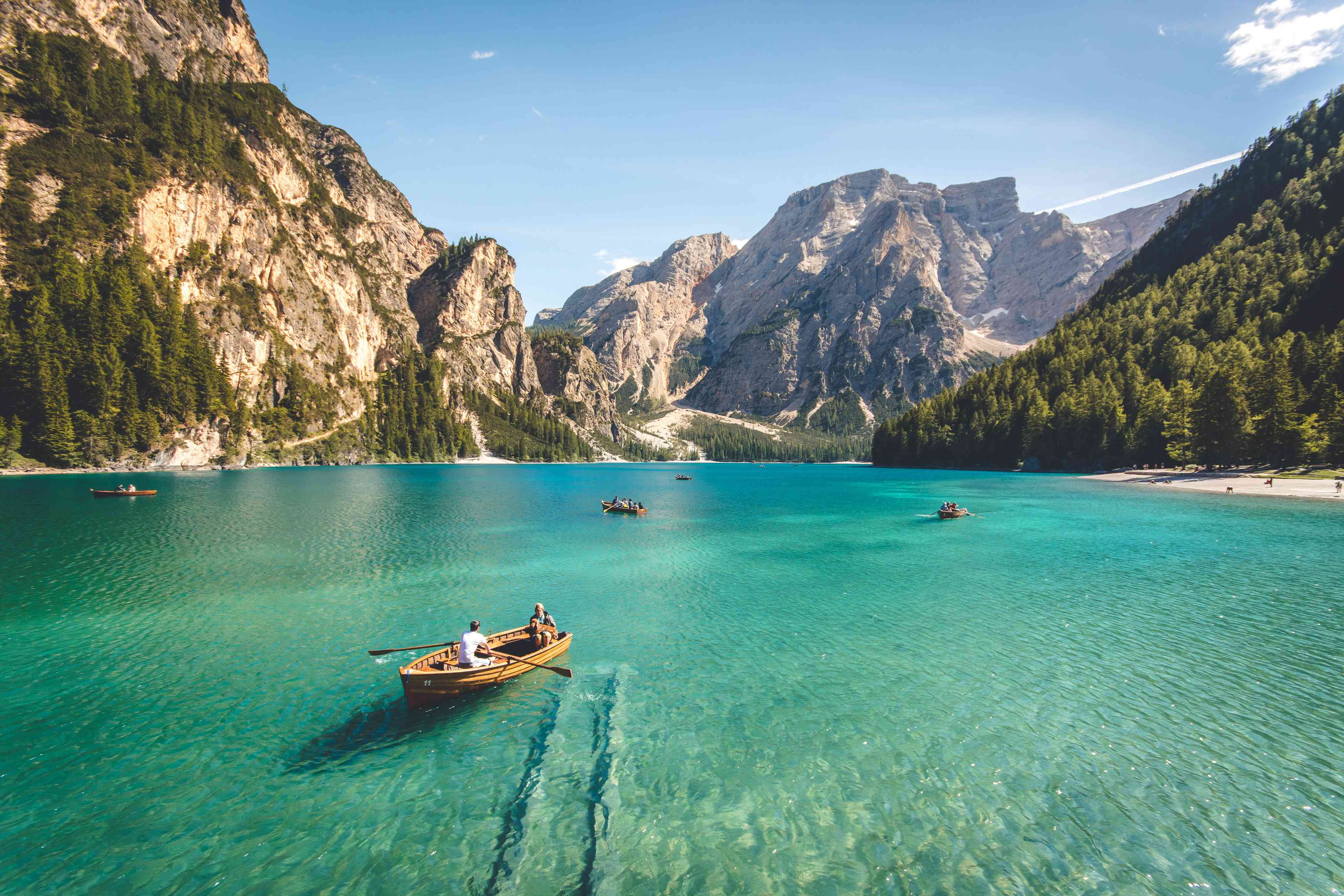 Indians are travelling more then ever. Photo: Unsplash Indians are travelling more then ever. Photo: Unsplash