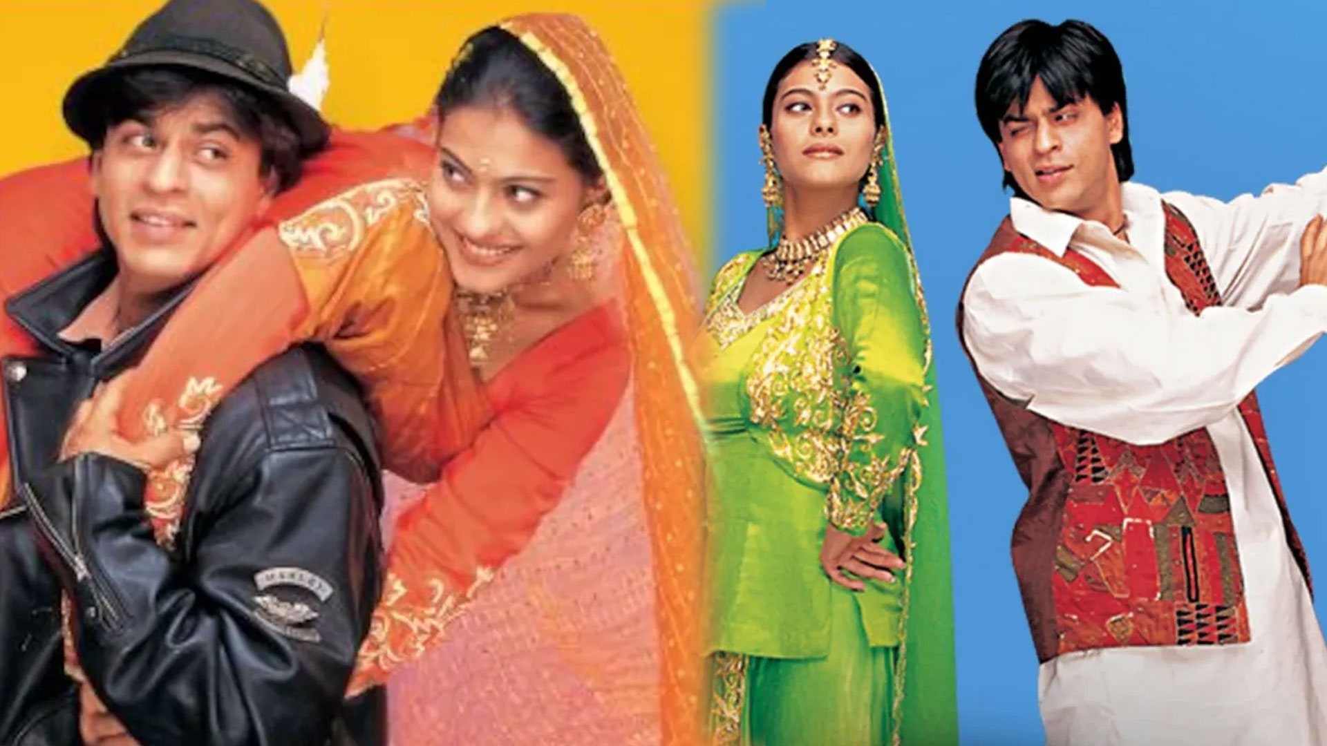 DDLJ Turns 30: Fans Celebrate Timeless Love Story at Maratha Mandir