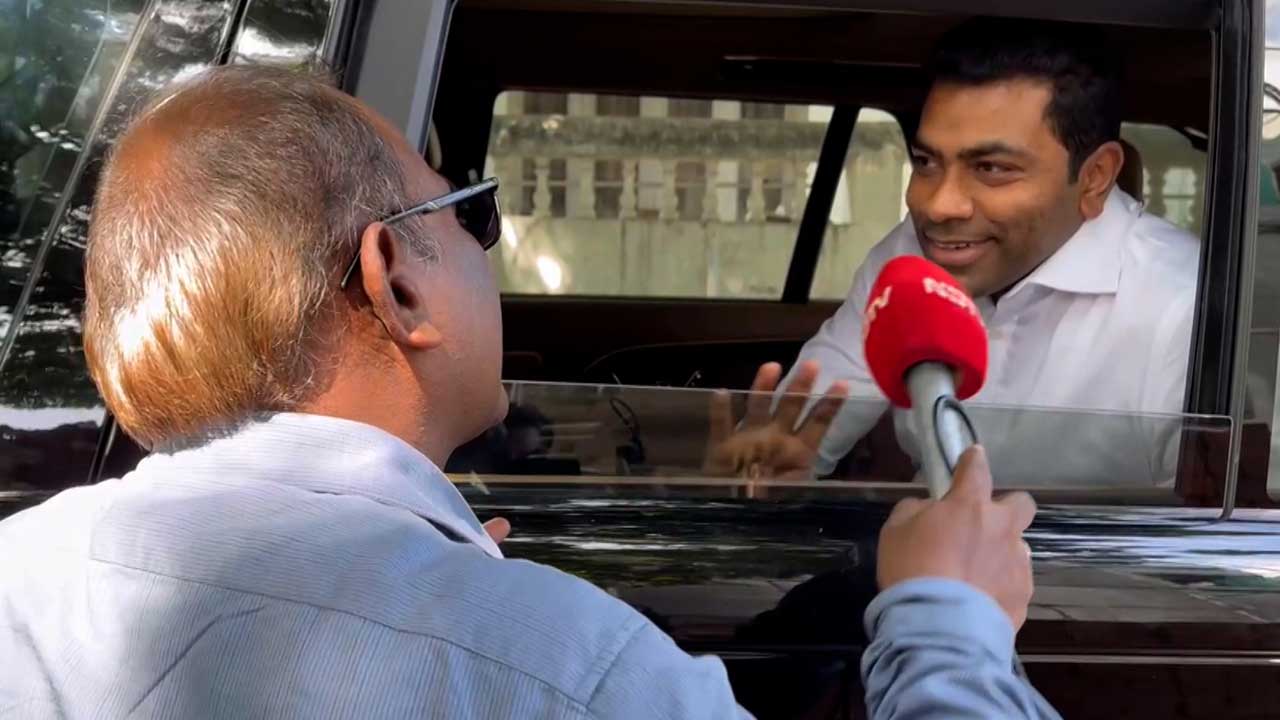 Actor Vijay to Resume Statewide Tour Soon: Aadhav Arjuna To NDTV