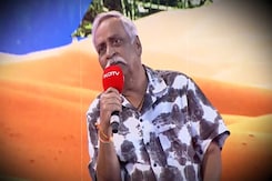Piyush Pandey, Man Behind Iconic Fevicol, Cadbury Ads, Dies At 70 Piyush Pandey, Man Behind Iconic Fevicol, Cadbury Ads, Dies At 70