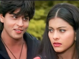 DDLJ के सेट से आया BTS वीडियो, बीच सड़क पर शूट हुआ गाना, काजोल- शाहरुख की दिखी शानदार केमेस्ट्री DDLJ के सेट से आया BTS वीडियो, बीच सड़क पर शूट हुआ गाना, काजोल- शाहरुख की दिखी शानदार केमेस्ट्री