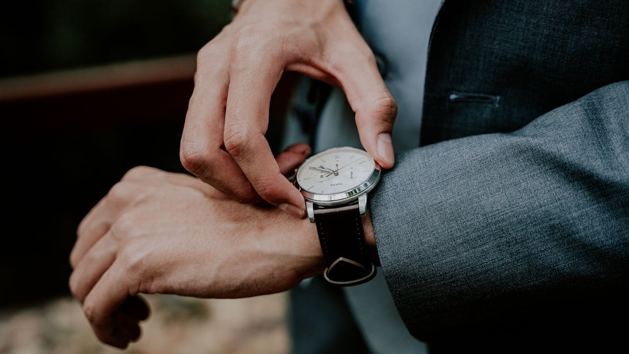 Maserati Watches Timeless Style Meets Precision