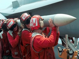 US Approves Sale Of AIM-120 Missiles To Pakistan: What It Means For India US Approves Sale Of AIM-120 Missiles To Pakistan: What It Means For India