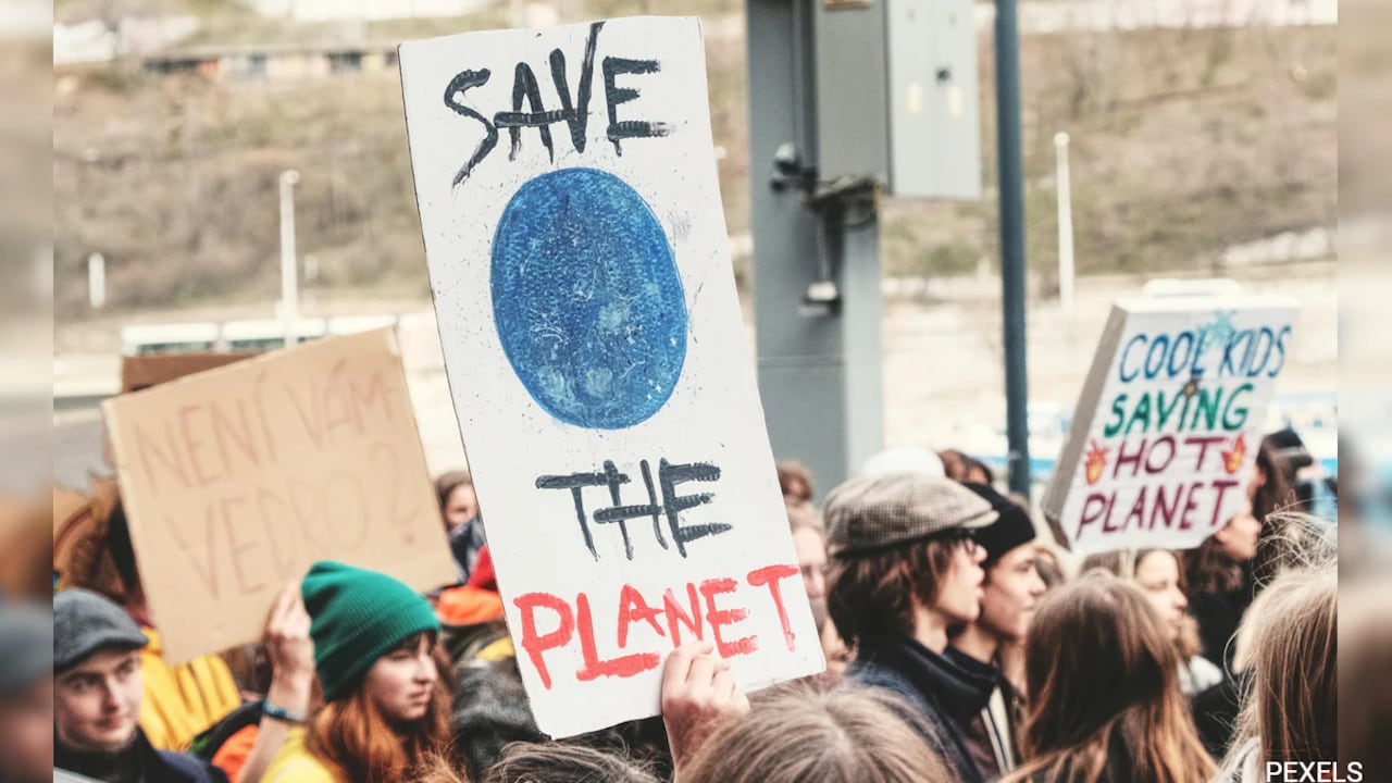 Threatened By Climate Change, World Leaders Demand UN To Work