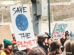 Threatened By Climate Change, World Leaders Demand UN To Work