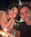Hrithik Roshan-Saba Azad Share Unseen Loved-Up Pics: 'Happy 4th Partner'