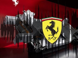 Ferrari Elettrica Rejects Fake Engine Noise, Gets Guitar-Inspired EV Sound Ferrari Elettrica Rejects Fake Engine Noise, Gets Guitar-Inspired EV Sound