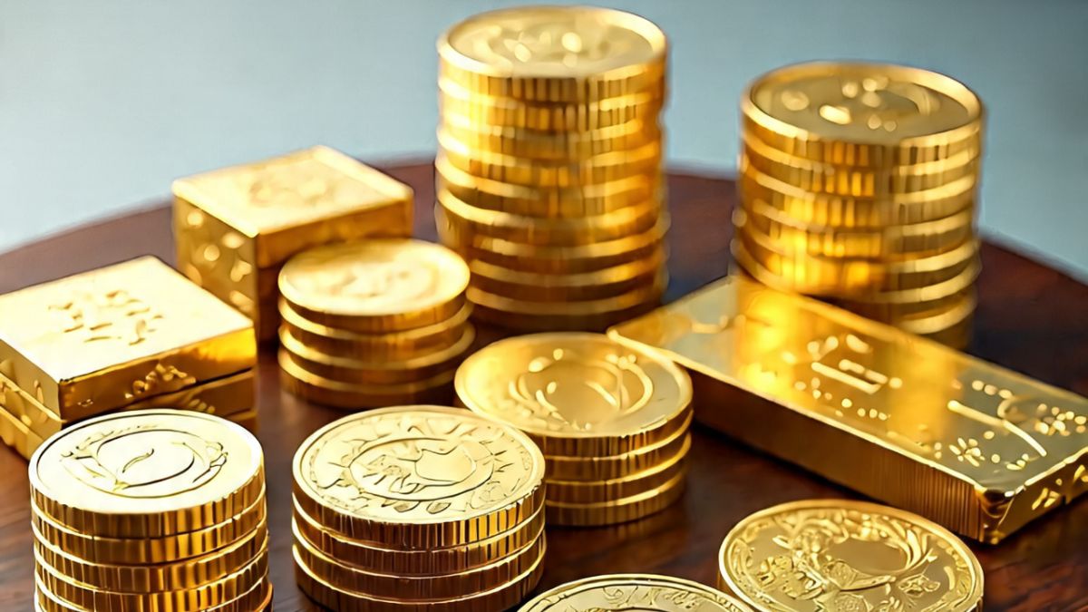 नोएडा में यहां मिलता है सबसे खरा सोना, जानें कितनी होती है कीमत