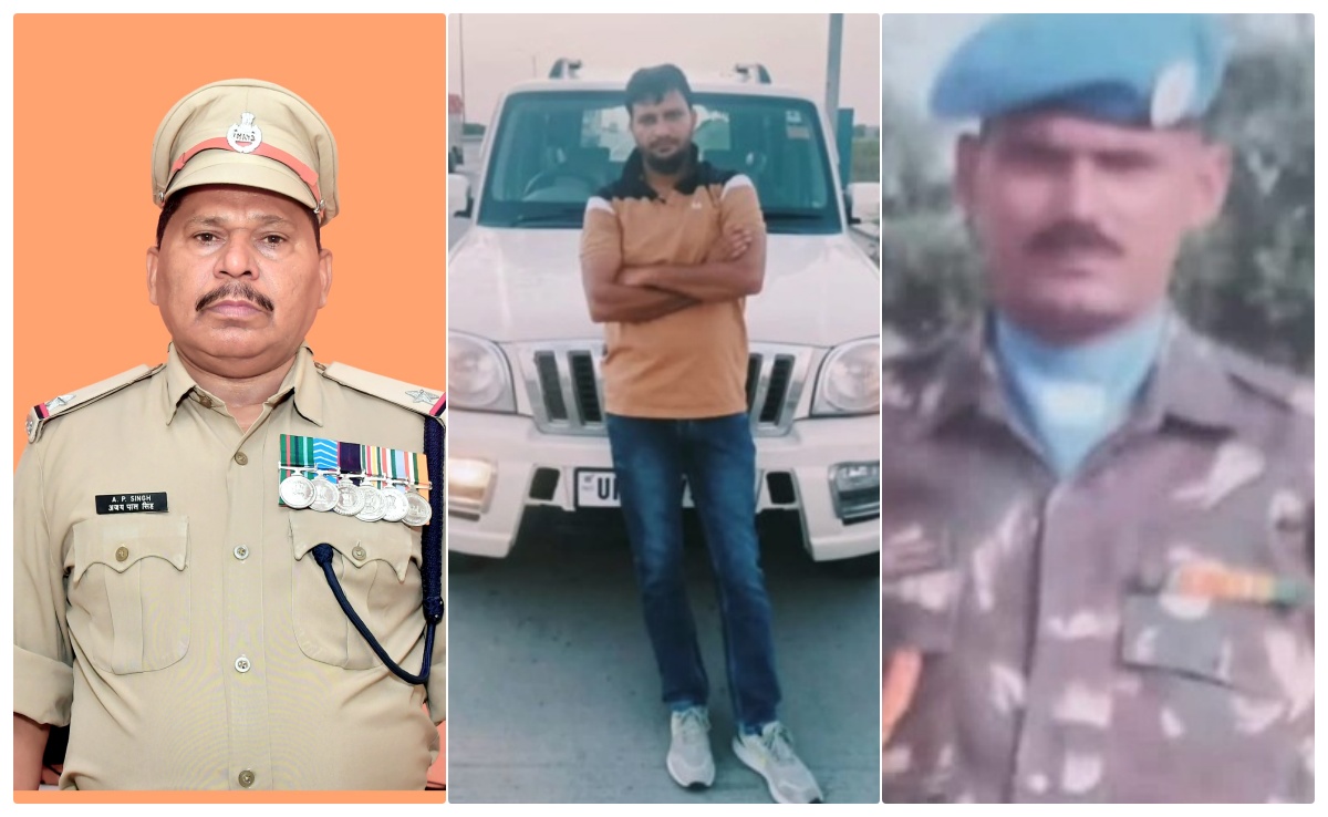पार्टी के बाद दोस्त को मारी गोली, पटाखों के चक्कर में चाचा को ईंट से कुचला... चौबीस घंटे में 3 हत्याएं