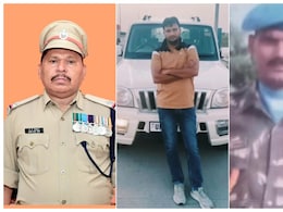 पार्टी के बाद दोस्त को मारी गोली, पटाखों के चक्कर में चाचा को ईंट से कुचला... ग्रेटर नोएडा में 3 हत्याओं से सनसनी पार्टी के बाद दोस्त को मारी गोली, पटाखों के चक्कर में चाचा को ईंट से कुचला... ग्रेटर नोएडा में 3 हत्याओं से सनसनी