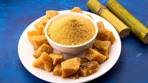 गुड़: स्वाद और सेहत का खजाना, एनीमिया से लेकर सर्दी-जुकाम तक कई मर्ज की दवा