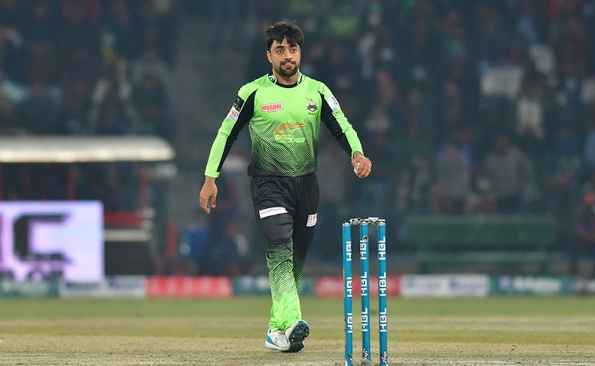 क्या PSL का बॉयकॉट करेंगे राशिद खान? अफगानिस्तानी स्टार के इस कदम ने मचाई सनसनी