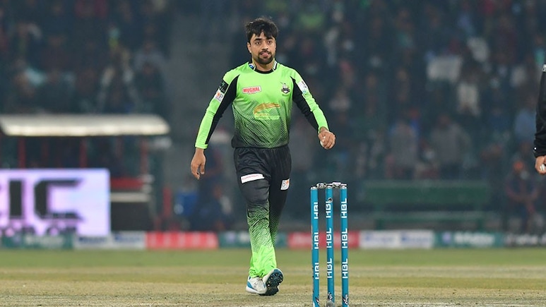 क्या PSL का बॉयकॉट करेंगे राशिद खान? अफगानिस्तानी स्टार के इस कदम ने मचाई सनसनी क्या PSL का बॉयकॉट करेंगे राशिद खान? अफगानिस्तानी स्टार के इस कदम ने मचाई सनसनी