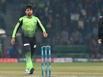 Rashid Khan To Boycott Pakistan Super League? Afghanistan Star Stuns Internet With Big Move