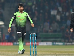 Rashid Khan To Boycott Pakistan Super League? Afghanistan Star Stuns Internet With Big Move